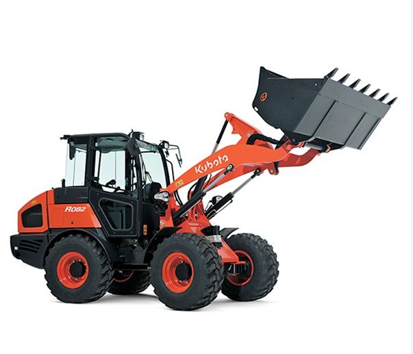 Kubota R082 Radlader